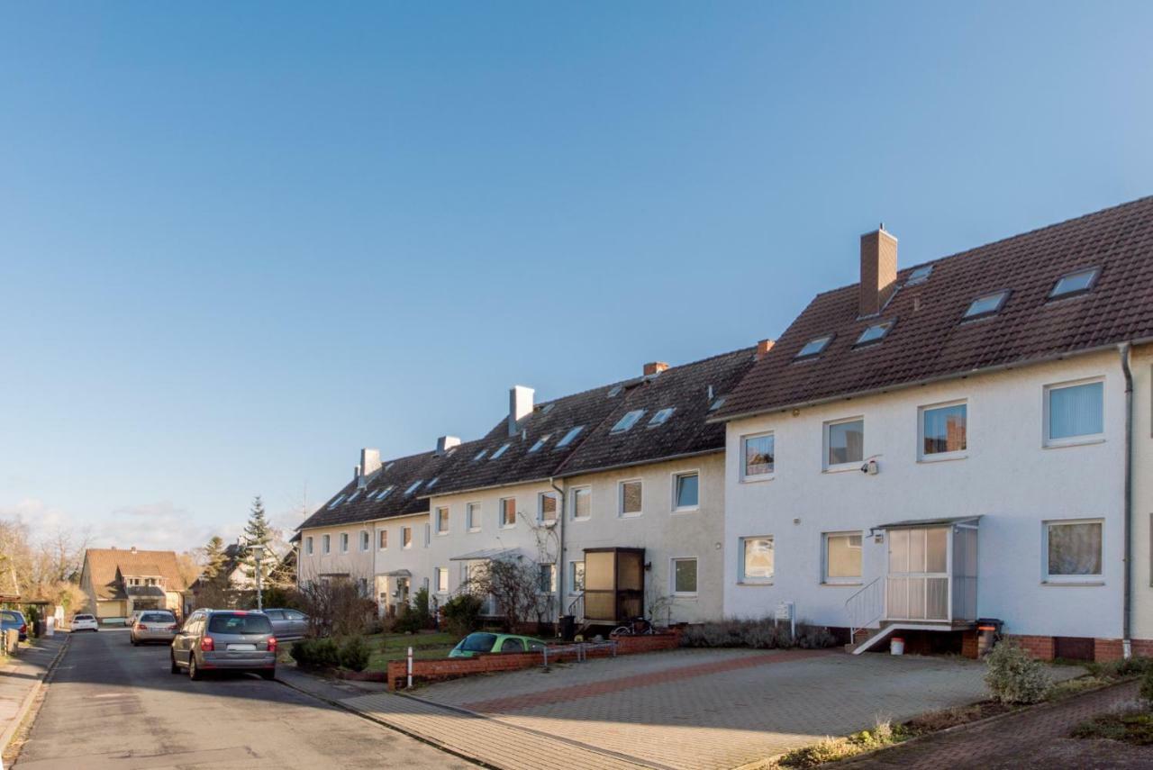 Private Apartment Ronnenberg Exterior foto